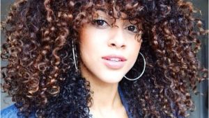 Hairstyles for Curly Hair Mixed Race Instagram Photo by Curly Natural Via Ink361 Black Girl Blonde