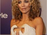 Hairstyles for Curly Hair On Gowns Dress White Girl Annalynne Mccord Curly Hair