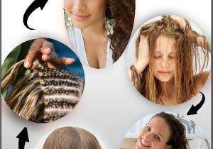 Hairstyles for Curly Hair Overnight Genius Hairstyle Hacks How to Make Your Hair Curly