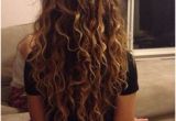 Hairstyles for Curly Hair Tied Up 60 Best Long Curly Hair Images