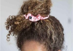 Hairstyles for Curly Hair Tied Up Pin by ashley Baker On Hair Pinterest