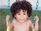 Hairstyles for Curly Hair toddler Boy Biracial Hair Care Routine for Kids Hair Pinterest