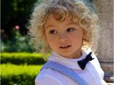 Hairstyles for Curly Hair toddler Boy Cool toddler Boy Haircut Ideas