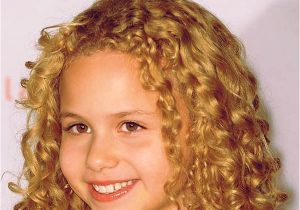 Hairstyles for Curly Hair toddler Girl 20 Amazing Hairstyles for Curly Hair for Girls