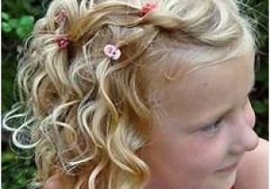 Hairstyles for Curly Hair toddler Girl 50 Stylish Hairstyles for Your Little Girl Hair