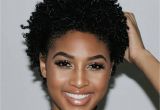 Hairstyles for Curly Hair when Wet 75 Most Inspiring Natural Hairstyles for Short Hair
