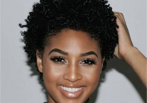 Hairstyles for Curly Hair when Wet 75 Most Inspiring Natural Hairstyles for Short Hair