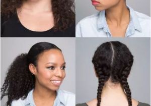 Hairstyles for Curly Hair with Headband 17 Genius Curly Hair Tips and Tricks Curly Hairstyles