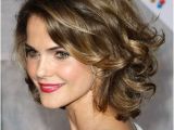 Hairstyles for Curly Hair with Heart Shaped Face 15 Flattering Hairstyles for Heart Shaped Faces