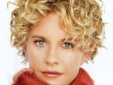 Hairstyles for Curly Hair Women Round Face Short Curly Hairstyles for Women Over 40