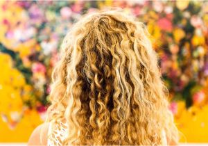 Hairstyles for Curly Hair Work the 9 Best Shower Tips for Curly Hair According to the Experts