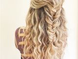 Hairstyles for Curly Long Hair 2019 Tifara Beauty 42 Pack 7 In 2019 Hair