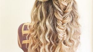 Hairstyles for Curly Long Hair 2019 Tifara Beauty 42 Pack 7 In 2019 Hair