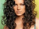 Hairstyles for Curly Long Hair Casual 20 Best Haircuts for Thick Curly Hair Hair