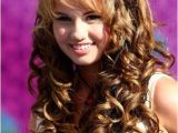 Hairstyles for Curly Long Hair Casual 22 Hairstyles for Curly Haired Indian Women Hairstyle Monkey
