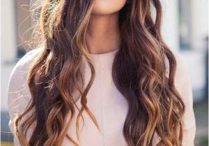 Hairstyles for Curly Long Hair Casual 30 Best Curly Long Hairstyles 2017 2018 Hair Pinterest