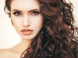 Hairstyles for Curly Permed Hair Curly Perm 20 Curly Looks to Consider for Your First Perm