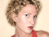 Hairstyles for Curly Permed Hair Fixing A Perm that is too Curly