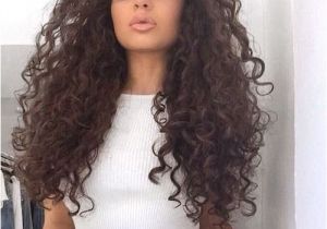 Hairstyles for Curly Poofy Frizzy Hair 50 Hairstyles for Frizzy Hair to Enjoy A Good Hair Day