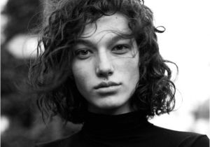 Hairstyles for Curly Relaxed Hair Silver Highlights Black Hair Men Inspirational Curly Hairstyles