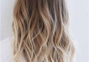 Hairstyles for Curly Roots Ombre Blonde Long Curly Hair Hairstyle Dark Root