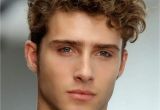 Hairstyles for Curly Short Hair Guys Short Haircuts for Men with Curly Hair Darien Haircut