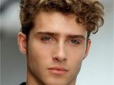Hairstyles for Curly Short Hair Guys Short Haircuts for Men with Curly Hair Darien Haircut