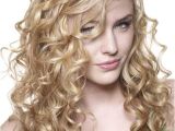 Hairstyles for Curly Thin Hair 25 Beautiful Haircuts for Curly Long Hair