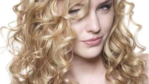 Hairstyles for Curly Thin Hair 25 Beautiful Haircuts for Curly Long Hair