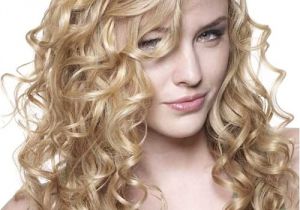 Hairstyles for Curly Thin Hair 25 Beautiful Haircuts for Curly Long Hair