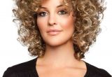 Hairstyles for Curly Thin Hair 25 Short and Curly Hairstyles