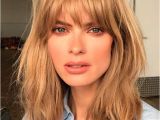 Hairstyles for Damaged Bangs Messy Hair Sem Babyliss Hair Pinterest