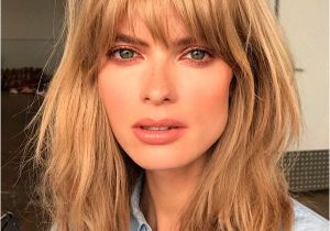 Hairstyles for Damaged Bangs Messy Hair Sem Babyliss Hair Pinterest