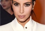 Hairstyles for Defined Cheekbones 10 Chic Ways to Wear A Middle Part Beauty & Hair