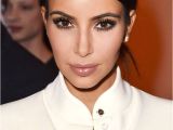 Hairstyles for Defined Cheekbones 10 Chic Ways to Wear A Middle Part Beauty & Hair