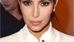 Hairstyles for Defined Cheekbones 10 Chic Ways to Wear A Middle Part Beauty & Hair