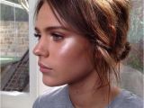 Hairstyles for Defined Cheekbones 50 Easy Chic Summery Hairstyles for Right now