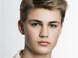 Hairstyles for Defined Jawline Frisuren Junge Männer 2014 Frisuren Männer Pinterest