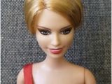 Hairstyles for Designer Dolls 145 Best Barbie Hairstyles Images