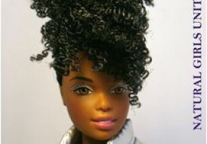 Hairstyles for Designer Dolls 53 Best I Love Black Barbies and Celebrity Dolls Images