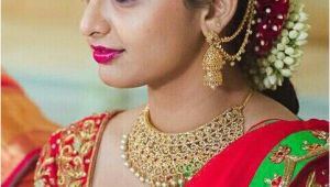 Hairstyles for Designer Half Sarees Pin by Swathi Appireddy On Half Sarees Pinterest