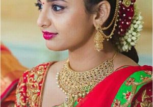 Hairstyles for Designer Half Sarees Pin by Swathi Appireddy On Half Sarees Pinterest