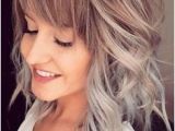 Hairstyles for Dirty Bangs 21 Popular Fringe Bangs Hairstyles for Women Hair