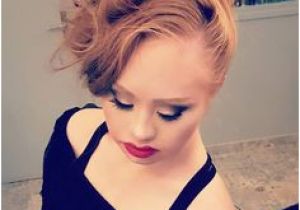 Hairstyles for Down Syndrome 67 Best Madeline Stuart Images