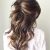 Hairstyles for Down Syndrome Half Up Half Down Wedding Hairstyles – 50 Stylish Ideas for Brides