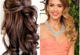 Hairstyles for Down there 10 Wedding Hairstyles for Medium Length Hair Half Up Popular