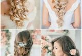 Hairstyles for Down there 615 Best Wedding Hair Images In 2019