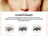 Hairstyles for Downturned Eyes 8 Best Downturned Eyes Makeup Images