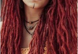 Hairstyles for Dreadlocks White 132 Best Natty Dread White Girls Love Dreadlocks Images