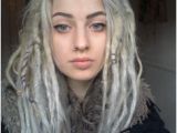 Hairstyles for Dreadlocks White 134 Best them White Girl Dreads Images